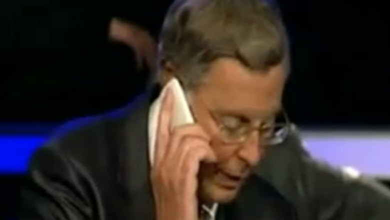 Ajutorul cancelarului german, solicitat la un concurs. Un politician a sunat-o pe Angela Merkel, dar aceasta nu a raspuns Imagine