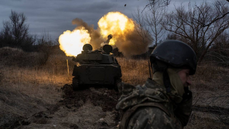 Ajutorul militar furnizat de SUA catre Ucraina, supraevaluat cu peste 6 miliarde dolari. Cum explica Pentagonul Imagine