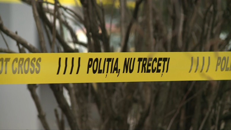 Al 30-lea caz de femicid din Romania, in 2025. O femeie a fost ucisa cu brutalitate in propria casa. Sotul, arestat preventiv Imagine