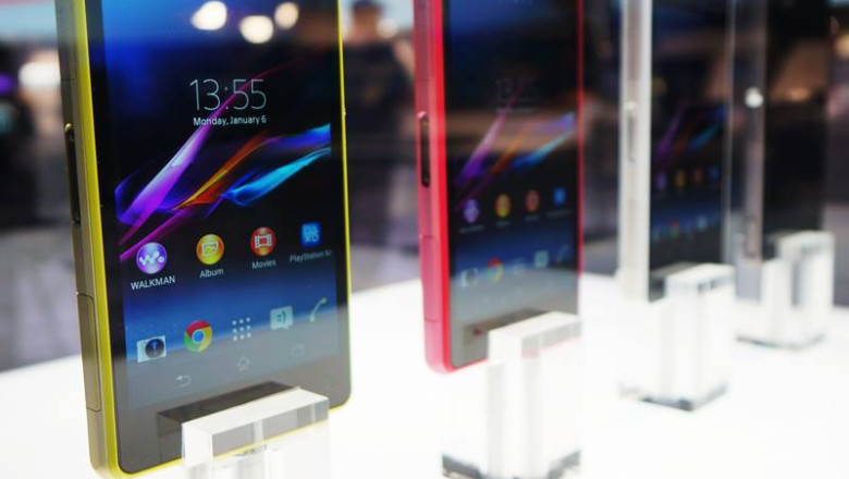 Al cincilea an pe pierdere pentru Sony. De la primul telefon cu ecran color la pana de idei Imagine