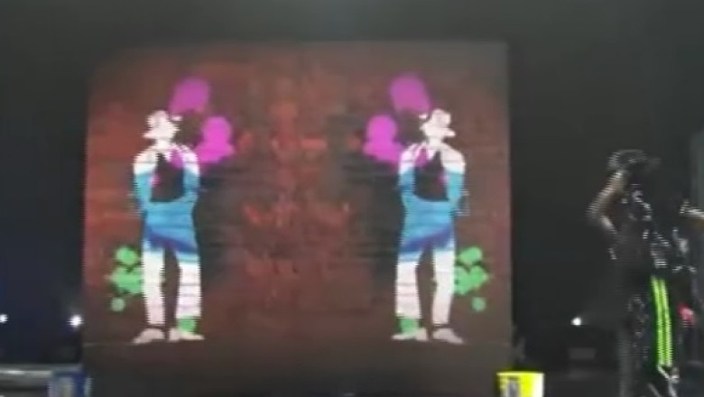 Al doilea album postum Michael Jackson se lanseaza azi Imagine