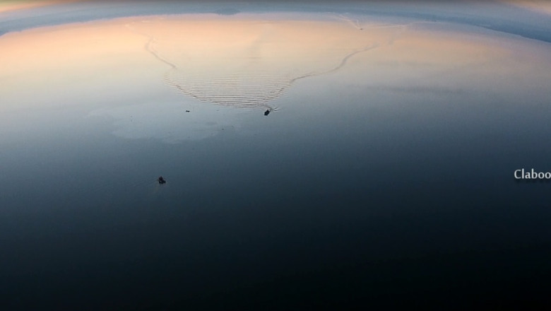 Al doilea film al tragediei de la Siutghiol Imagine