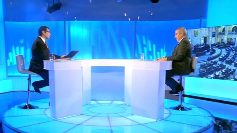 Al doilea om in stat vrea o consolidare a prezentei NATO in Romania dupa modelul Poloniei Imagine