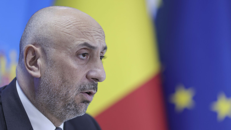 Al doilea sef al ANPC cercetat de procurorii DNA in doar trei luni. Cine este Sebastian Ioan Hotca Imagine