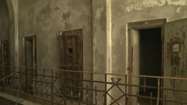 Al doilea tortionar, denuntat. IICCMER a facut plangere impotriva lui Ion Ficior Imagine