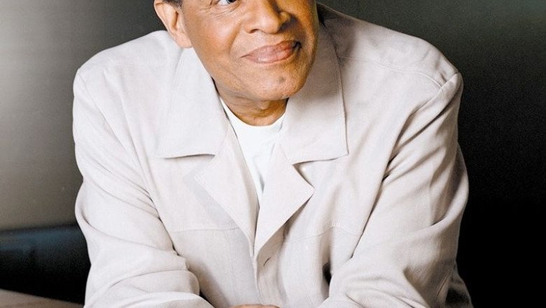 Al Jarreau, castigatorul a sapte premii Grammy, pe scena Jazz TM Imagine