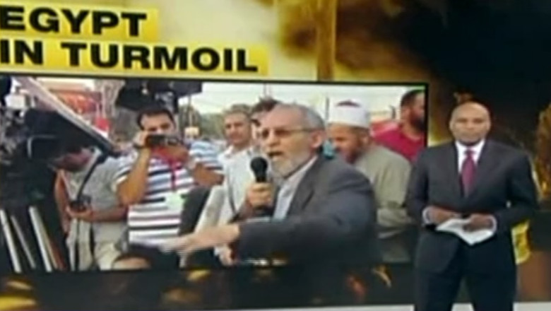 Al Jazeera emite si din Statele Unite Imagine