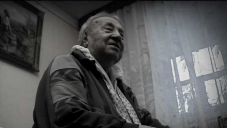 Al patrulea presupus tortionar deconspirat. Florian Cormos a condus colonia de munca de la Cernavoda patru luni, perioada in care au murit 115 detinuti Imagine