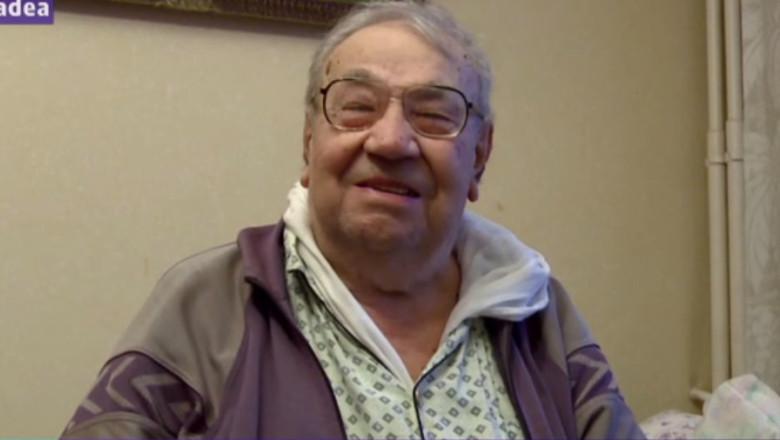 Al patrulea tortionar a fost deconspirat. Florin Cormos a fost comandantul coloniei de la Cernavoda Imagine