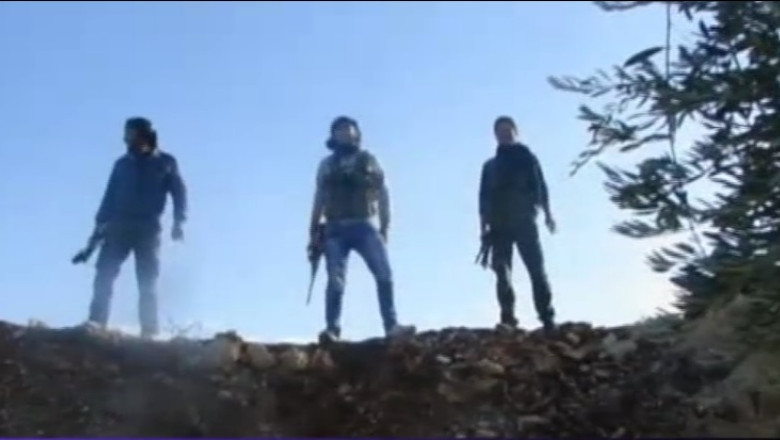 Al-Qaida prezinta scuze pentru un atac soldat cu peste 50 de morti: „O greseala, un combatant nu a respectat ordinele” Imagine