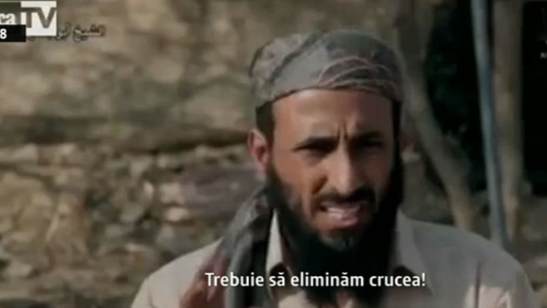 Al-Qaida se regrupeaza si ameninta SUA. Peste 100 de militanti au luat parte la o reuniune a gruparii, in Yemen Imagine