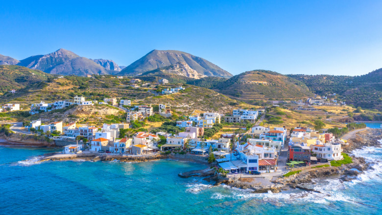 Al saselea turist strain mort in Grecia. Germanul fusese dat disparut duminica, dupa ce i-a dat un telefon ingrijorator sotiei sale Imagine