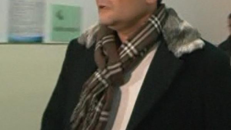 Al treilea dosar pe numele judecatorului oradean Mircea Puscas. Magistratul este acuzat de DNA de luare de mita Imagine
