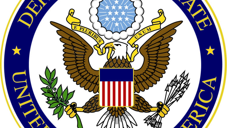 Alarma falsa cu bomba la Milano. Consulatul american a fost evacuat Imagine