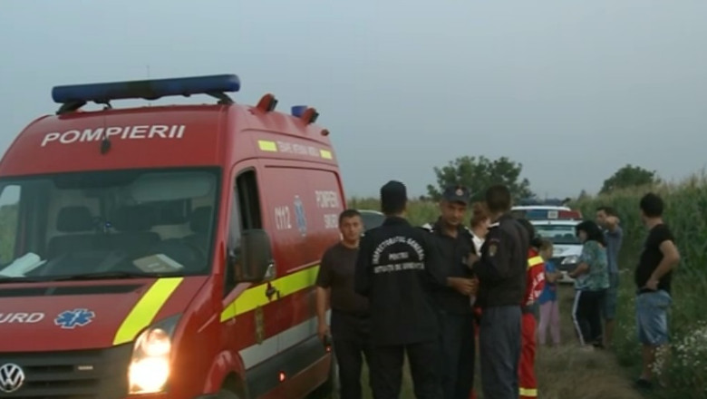 Alarma falsa. In cautarea unui avion care nu s-a prabusit Imagine