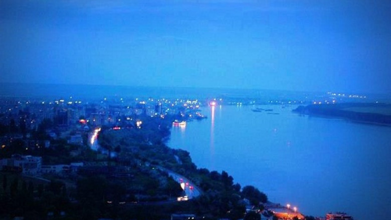 ALARMA FALSA. Panica la Galati, dupa ce sirenele antiaeriene s-au declansat din cauza unei erori Imagine