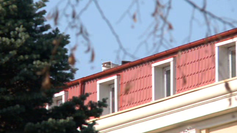 Alarmarea in caz de dezastre a esuat la Iasi Imagine