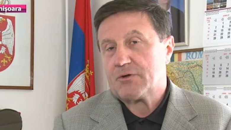 Alaturi de cei loviti, peste granita, de furia apelor  Imagine