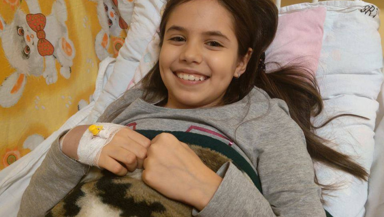 Alaturi de Daria Imagine