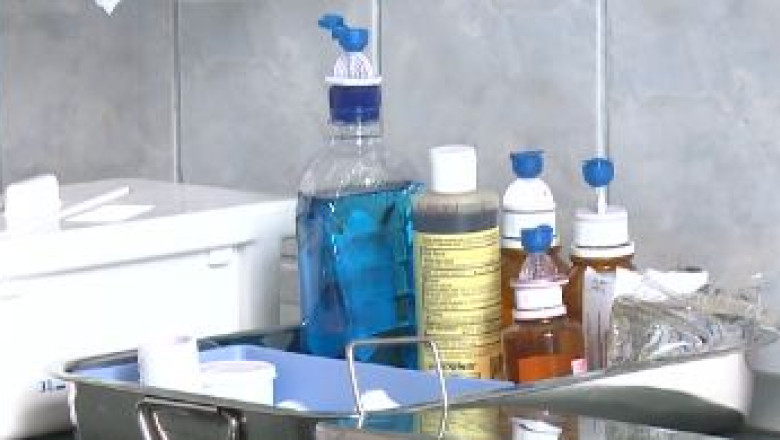 Alba. Ancheta la o gradinita din Sebes. 14 copii au ajuns la spital cu simptome de toxiinfectie alimentara Imagine