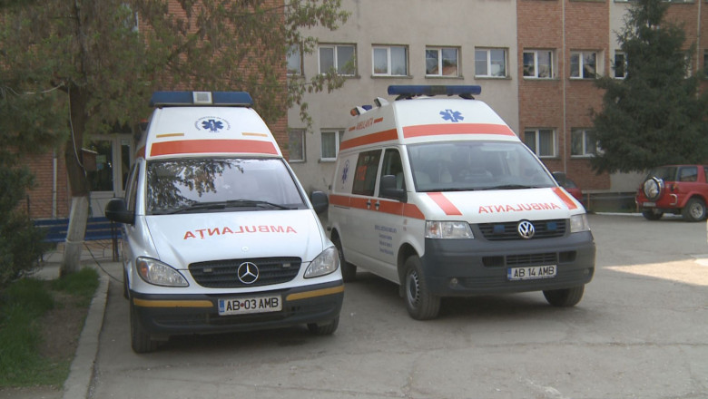 Alba. Focar de hepatita la o casa de tip familial Imagine