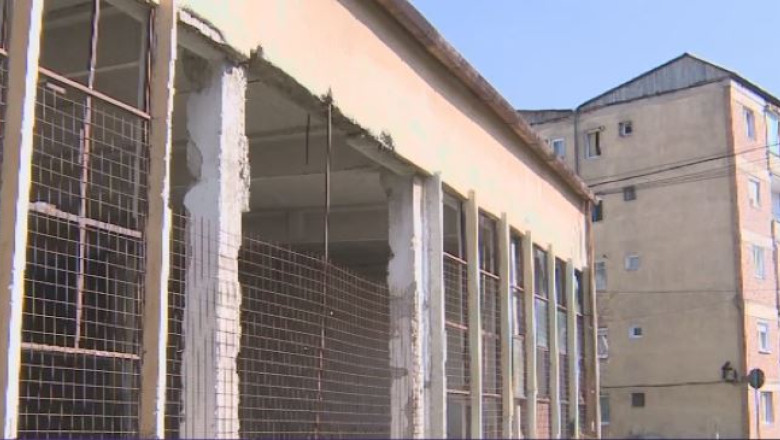 Alba Iulia. Centrale termice... cu alta destinatie Imagine