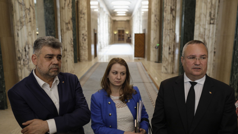 Alba-neagra cu salariile profesorilor. Guvernul corecteaza OUG care prevedea o majorare de doar 8%. Cresc si salariile primarilor Imagine