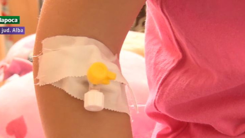 Alba. Noi cazuri de toxiinfectie alimentara la Sebes Imagine