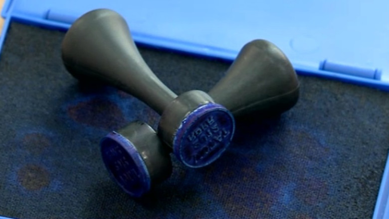 Alegeri europarlamentare. 190 de sectii de votare pentru romanii din strainatate Imagine