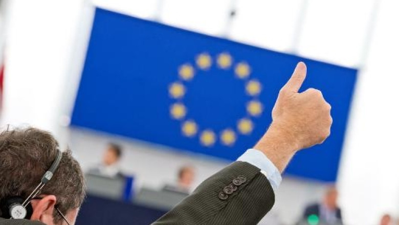 Alegeri europarlamentare, ziua 2: Irlanda si Cehia se prezinta la urne Imagine