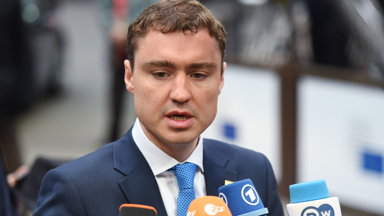 Alegeri in Estonia. Victoria prorusilor a fost evitata Imagine