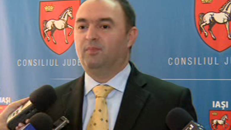 Alegeri in PNL. C. Adomnitei si V. Vosganian candideaza pentru un post de vicepresedinte Imagine