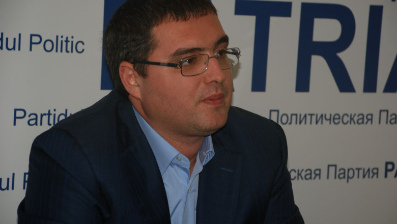 ALEGERI IN REPUBLICA MOLDOVA. Partidul pro-rus Patria a fost scos din cursa electorala Imagine