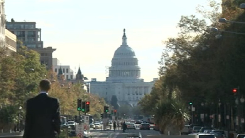ALEGERI in SUA. Congresul are parte de mai multe premiere. Barack Obama, pregatit de coabitare Imagine