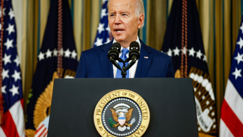 Alegeri in SUA. Joe Biden spune ca va face „tot ce e nevoie” pentru a castiga Georgia. Nancy Pelosi s-ar putea retrage Imagine