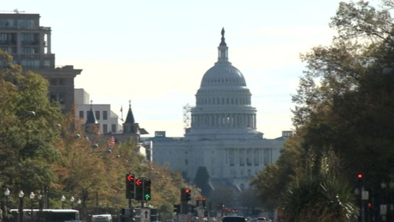 Alegeri la jumatate de mandat in Statele Unite Imagine