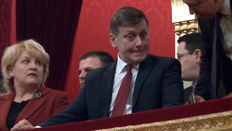 Alegeri la PNL Iasi, liberalii vor desemna un inlocuitor pentru Relu Fenechiu Imagine