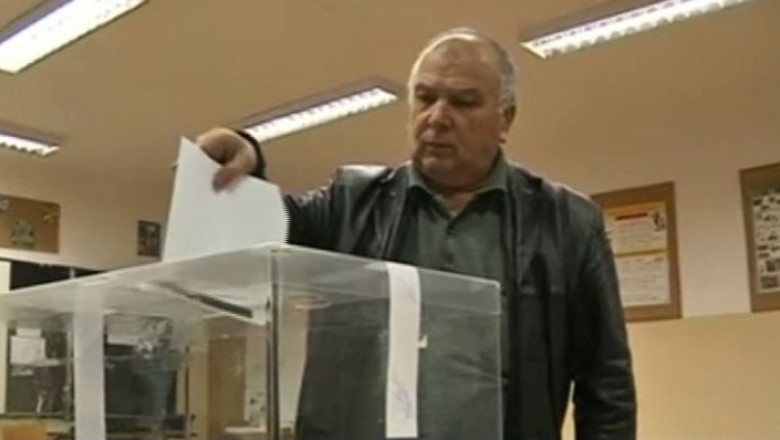 Alegeri legislative anticipate in Bulgaria. Partidul GERB de centru-dreapta este favorit, dar nu va obtine majoritatea Imagine