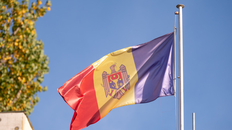 Alegeri legislative in Republica Moldova. Un nou bloc politic care sustine unirea cu Romania se pregateste sa intre in cursa electorala Imagine