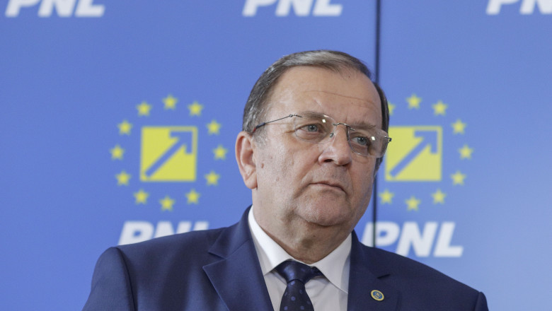 Alegeri locale 2024 - rezultate partiale: Gheorghe Flutur a pierdut sefia CJ Suceava. Vasile Rimbu a fost ales primar al municipiului Imagine
