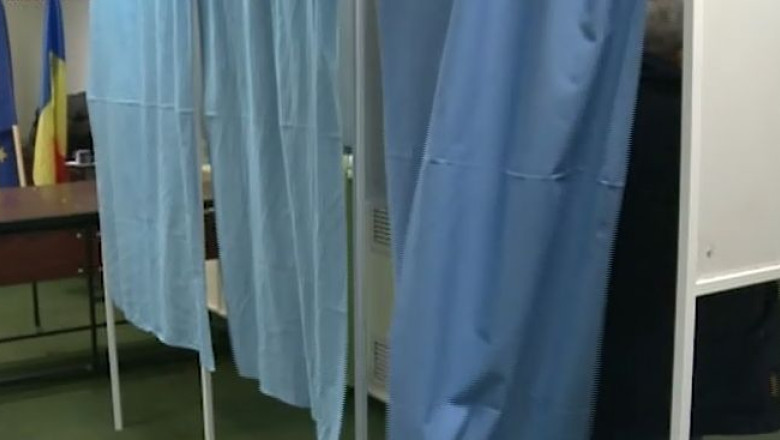 Alegeri locale, odata cu europarlamentarele, in Timis Imagine