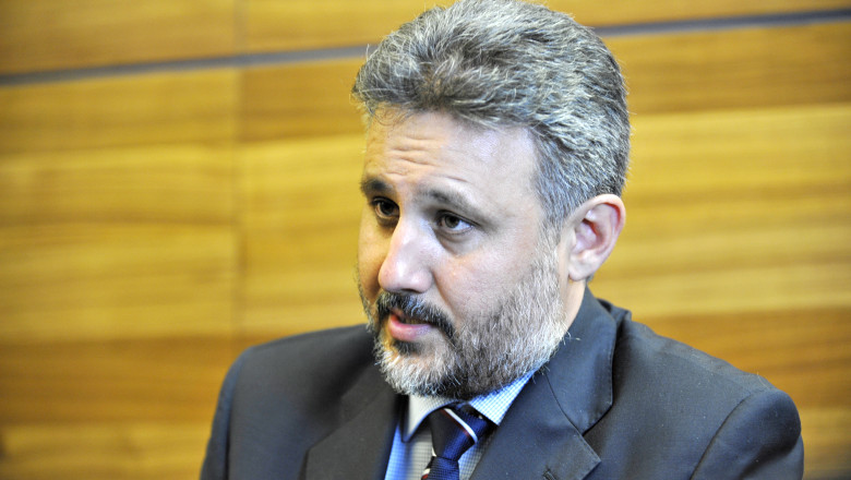 ALEGERI MOLDOVA. Ambasadorul Romaniei la Chisinau: „Argumentele unei decizii sunt solide si sunt la indemana” Imagine