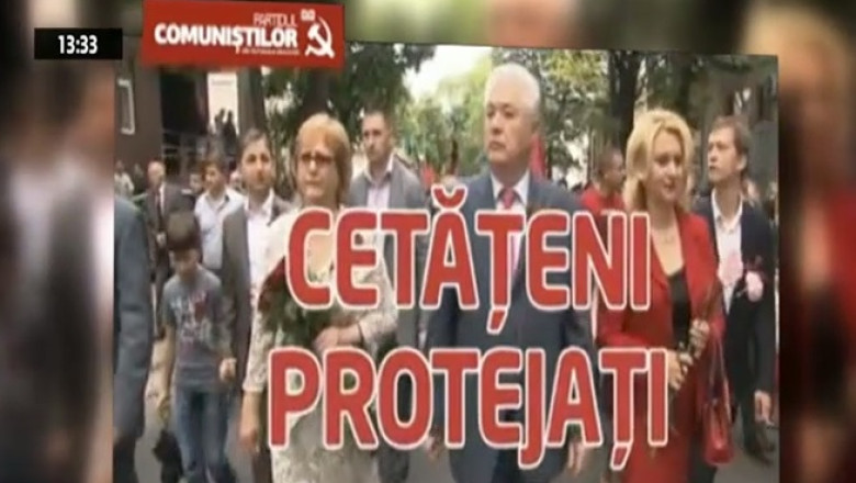 ALEGERI MOLDOVA. Razboiul spoturilor electorale peste Prut Imagine