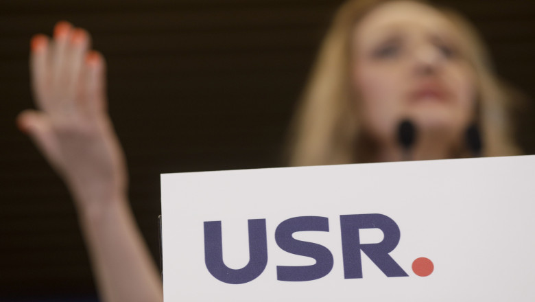Alegeri parlamentare 2024. Ce masuri promite USR daca ajunge din nou la guvernare Imagine