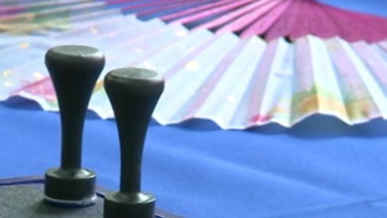 ALEGERI PREZIDENTIALE 2014. Candidatii propun teme de referendum, in goana dupa voturi Imagine