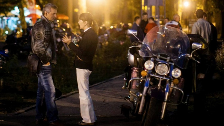 ALEGERI PREZIDENTIALE 2014. Candidatii si hobby-urile lor Imagine