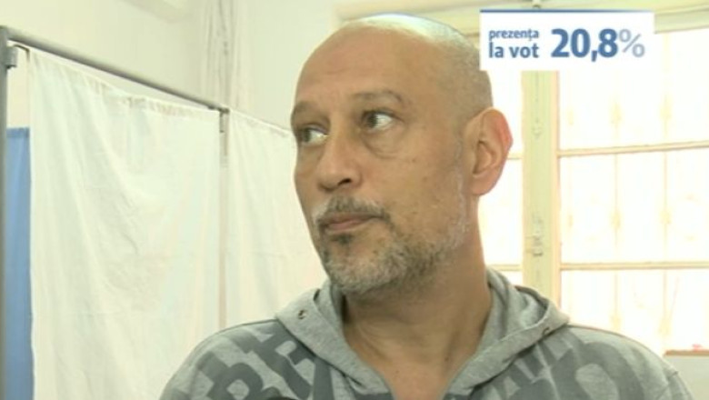 ALEGERI PREZIDENTIALE 2014. Ce asteptari au de la noul presedinte detinutii cu drept de vot Imagine