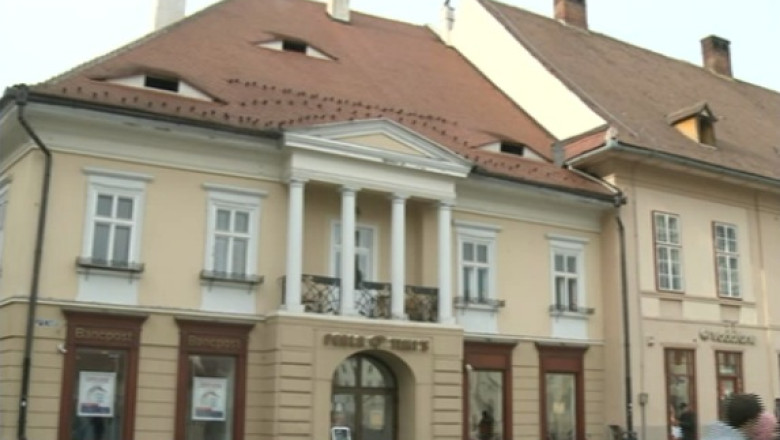 ALEGERI PREZIDENTIALE 2014. Ce spune premierul despre controalele de la Primaria Sibiu Imagine