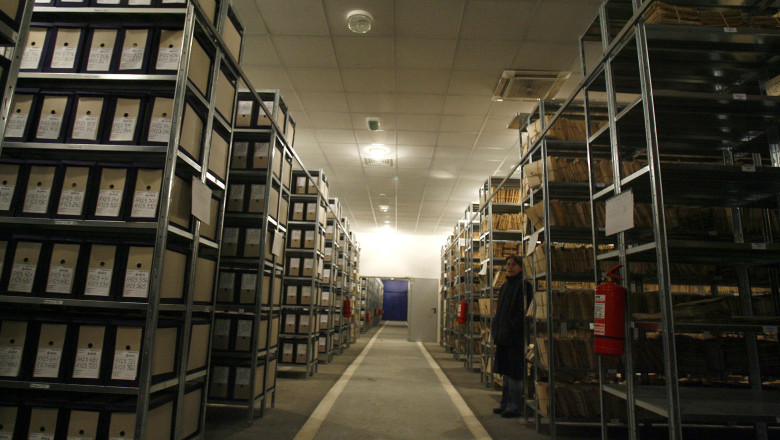 ALEGERI PREZIDENTIALE 2014. CNSAS: Nu sunt date privind calitatea de colaborator al fostei Securitati pentru niciun candidat la prezidentiale Imagine