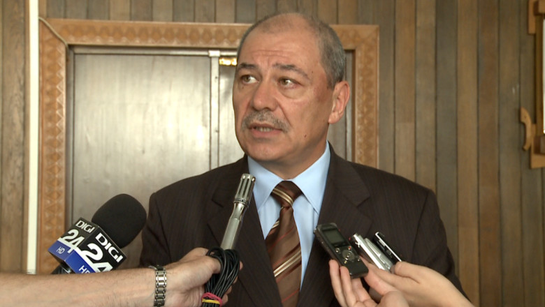 ALEGERI PREZIDENtIALE 2014. D. Carlan: Studentii din alte localitati pot vota la orice sectie, nu doar in campus  Imagine